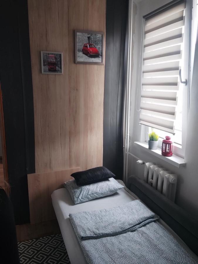 U Oltarzowej Apartment